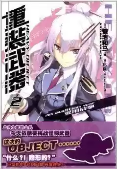 重装武器2插图