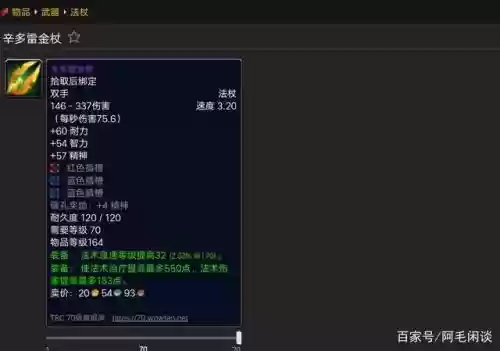 阿古斯出什么装备插图