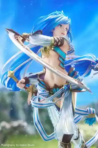 伊苏8武器丹娜插图