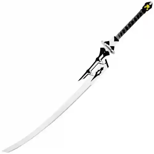 尼尔武器暴击效果