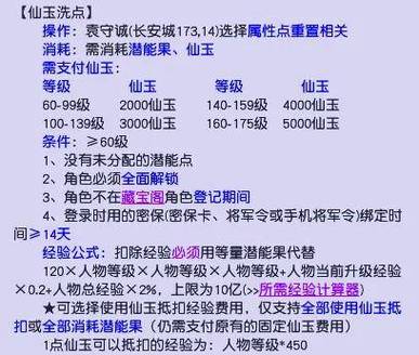 梦幻西游仙玉买秘传烹饪在哪买插图
