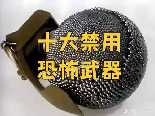 怨毒武器都有什么插图