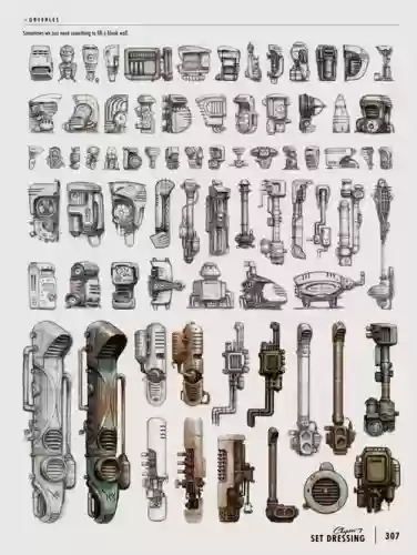 辐射4全部特殊武器插图1