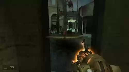 halflife2攻略第三章插图