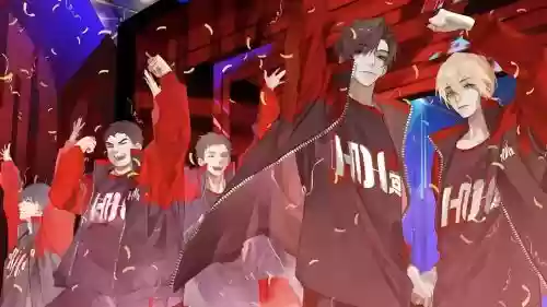 awn新阵容插图