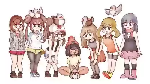 鸣依阵容插图