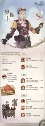 莱奥斯攻略