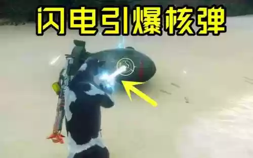 正当防卫4隐藏武器插图1