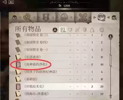 上古卷轴4装备任务详解插图1