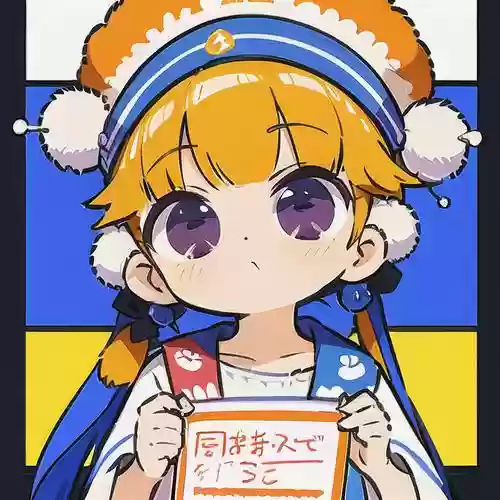 头像阵容插图