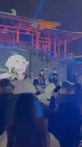 下棋蹦迪阵容插图