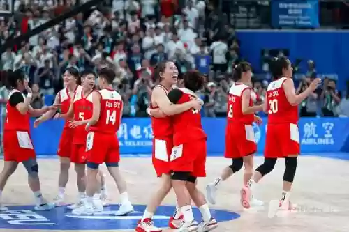 大运会篮球阵容插图