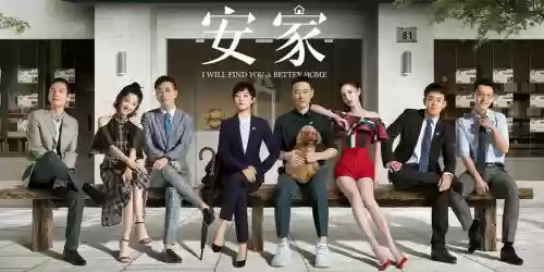 安家最强阵容
