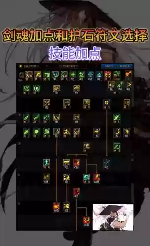 dnf剑魂技能雷电补丁
