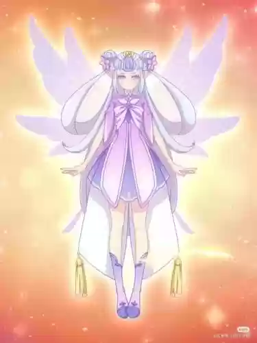 召唤装备精灵王插图