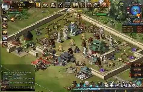 城防三国1-70级攻略插图