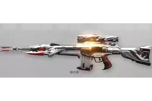 杀星用什么武器好