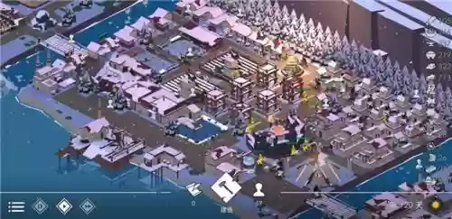篝火2阵容插图1