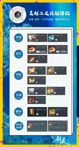 剑灵主线还送武器吗插图1