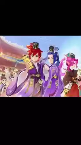梦幻西游手游为官之道插图