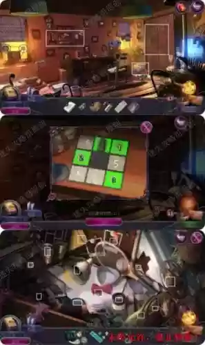 密室逃脱19第十三关攻略