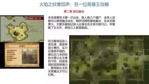 火焰纹章回声boss攻略插图
