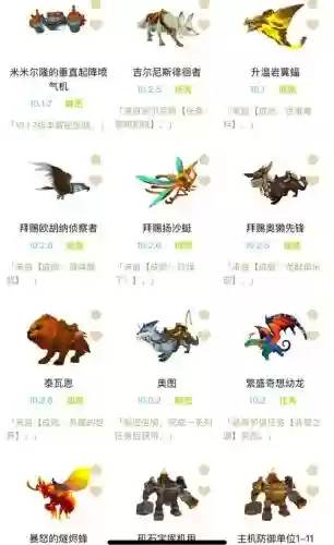 魔兽世界8.2坐骑装备哪里获得