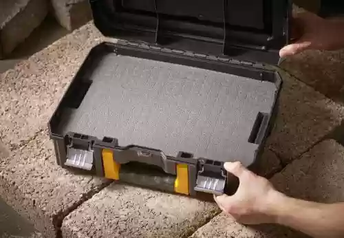 武器提箱插图