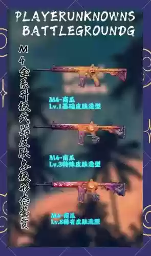 绝地求生战场助手可看刷装备插图