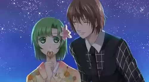 王子恋爱攻略插图
