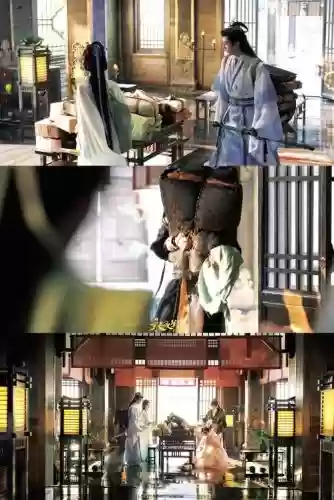 清乐竹林阵容插图