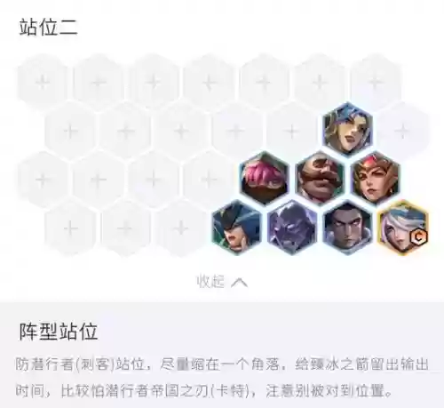 裂隙40阵容插图