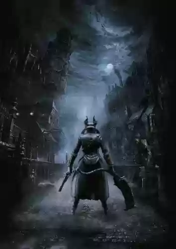 血源诅咒武器dlc攻略插图