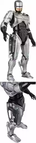 机器战警武器插图