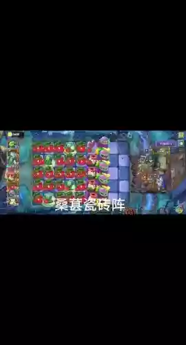 黑暗无尽阵容插图
