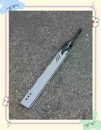 尼尔武器暴击效果插图