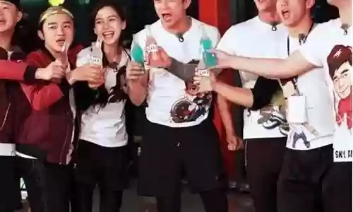 跑男8各季阵容搭配最新