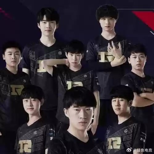 rng老阵容插图1
