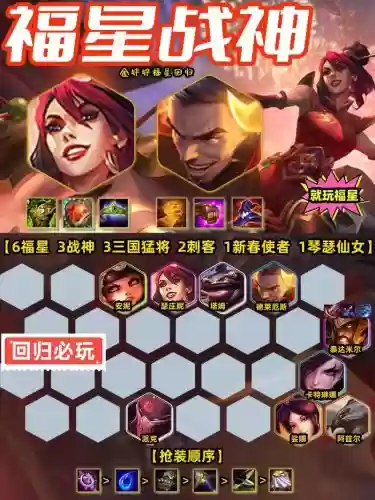 福星阵容女主播