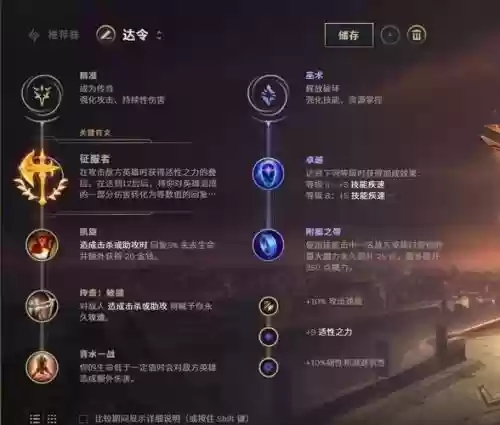 lol瑞文打诺手第一件出什么装备插图1