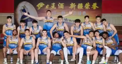 新疆首发阵容插图1