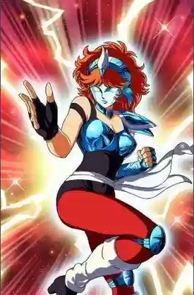 魔铃阵容