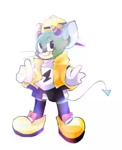 间恶魔杰瑞技能插图1