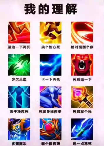 起源召唤师带什么技能插图