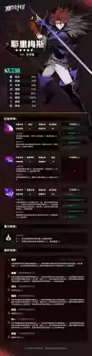 赛尔号耶里梅斯完全体攻略插图