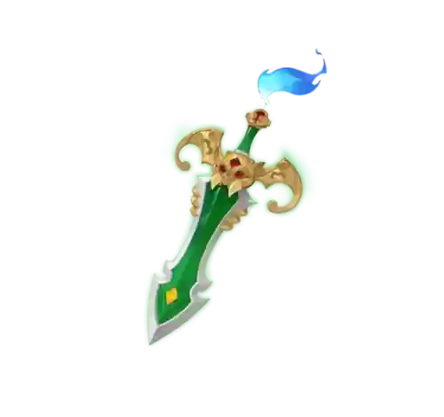 梦幻西游手游极品鬼剑插图1