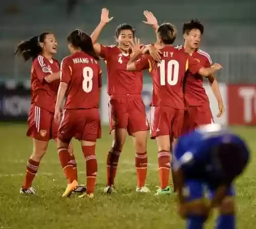 越南女足阵容插图