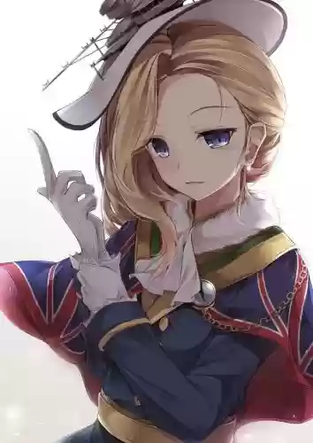 胡德改二技能插图
