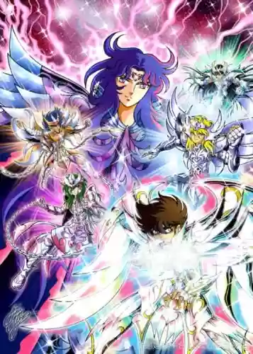 魔铃阵容插图