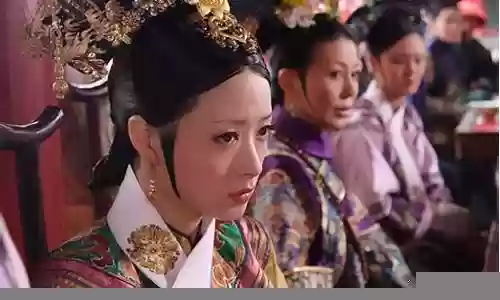 后宫华妃传详细攻略
